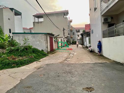Bán đất Xuân Canh Đông Anh gần Vin Cổ Loa đường 6m ô tô tránh