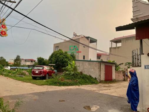 Bán đất Xuân Canh Đông Anh gần Vin Cổ Loa đường 6m ô tô tránh