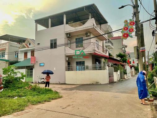 Bán đất Xuân Canh Đông Anh gần Vin Cổ Loa đường 6m ô tô tránh