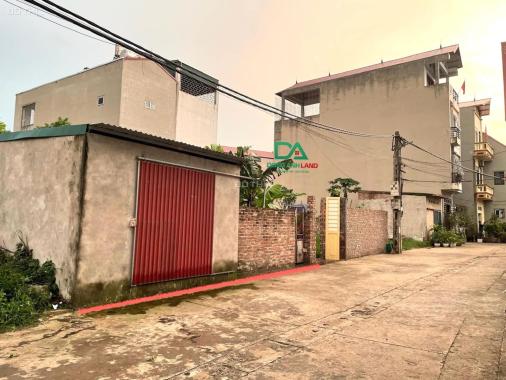 Bán đất Xuân Canh Đông Anh gần Vin Cổ Loa đường 6m ô tô tránh