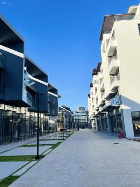 Shophouse Biển Tiềm năng Kinh Doanh Kinh Tế Biển
