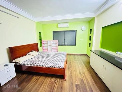 Bán nhà  Ngoại Giao Đoàn Xuân Đỉnh, 35m, 5T, giá 6.7 tỷ, Otô, Thông, Lô góc ,KD . Nhà rất đẹp.