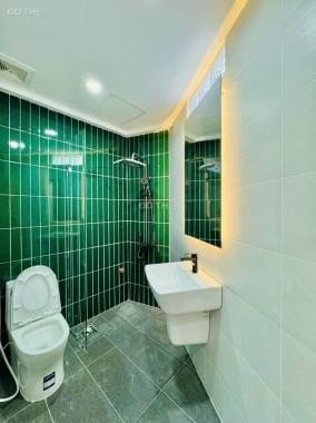 Bán nhà đẹp hẻm đường Điện Biên Phủ, phường 21, Bình Thạnh đúc một trệt, hai lầu