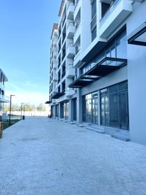 Chỉ Từ 2,6 tỉ đến 4 tỉ Đã Sở Hũu Ngay Một Căn Shophouse Wiew Biển