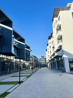 Chỉ Từ 2,6 tỉ đến 4 tỉ Đã Sở Hũu Ngay Một Căn Shophouse Wiew Biển