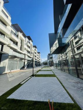 Chỉ Từ 2,6 tỉ đến 4 tỉ Đã Sở Hũu Ngay Một Căn Shophouse Wiew Biển
