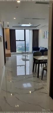 (Chung Cư Sunshine City Kđt Ciputra) Cho Thuê Căn 2 Ngủ Full Nội Thất Cao Cấp
