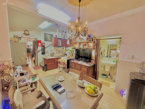 Bán nhà Mặt tiền 5x21m 3 lầu đường Lê Trọng Tấn chỉ 11.2 tỷ