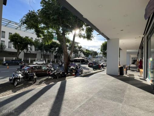 Bán shophouse kinh doanh khu Grand View, Nguyễn Bính, Phú Mỹ Hưng