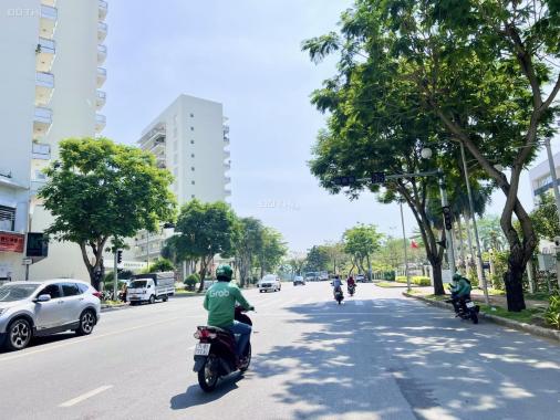 Bán shop tầng trệt khu Grand View C, gần Nguyễn Đức Cảnh, Phú Mỹ Hưng