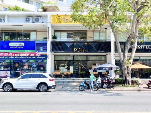 Bán shop tầng trệt khu Grand View C, gần Nguyễn Đức Cảnh, Phú Mỹ Hưng