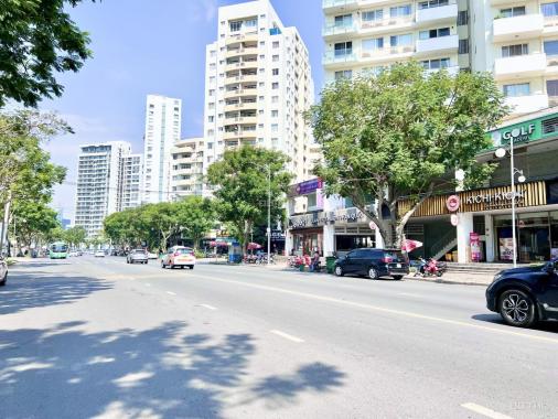 Bán shop tầng trệt khu Grand View C, gần Nguyễn Đức Cảnh, Phú Mỹ Hưng