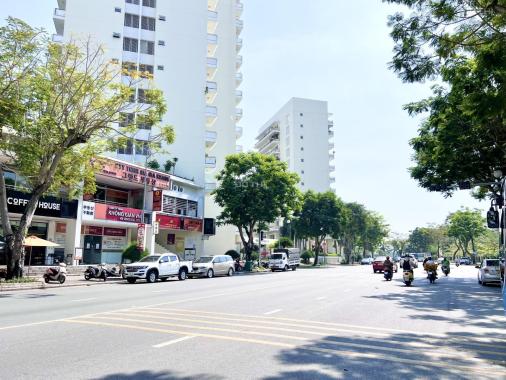 Cần tiền bán gấp shop khu GrandView, Phú Mỹ Hưng dt 7x14m trống suốt