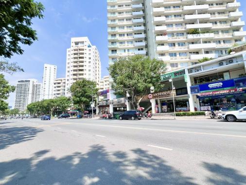 Cần tiền bán gấp shop khu GrandView, Phú Mỹ Hưng dt 7x14m trống suốt