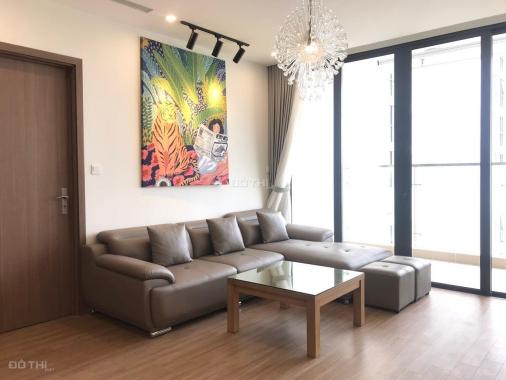 Bán căn hộ Vinhomes Skylake Phạm Hùng, tòa S3.17, ban công nhìn hồ điều hòa