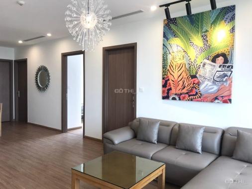 Bán căn hộ Vinhomes Skylake Phạm Hùng, tòa S3.17, ban công nhìn hồ điều hòa