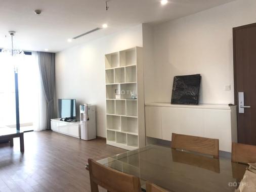 Bán căn hộ Vinhomes Skylake Phạm Hùng, tòa S3.17, ban công nhìn hồ điều hòa