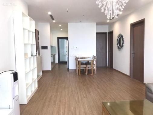Bán căn hộ Vinhomes Skylake Phạm Hùng, tòa S3.17, ban công nhìn hồ điều hòa