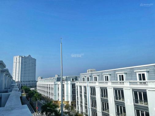 Chính chủ cần tiền bán nhà phố 2 mặt tiền đã có sổ đỏ ngay cạnh ủy ban thành phố mới Thanh Hóa