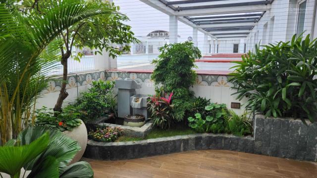 Chính chủ cần tiền bán nhà phố 2 mặt tiền đã có sổ đỏ ngay cạnh ủy ban thành phố mới Thanh Hóa