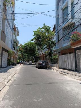 Bán đất Mặt tiền đường Thanh Long, gần Ông Ích Khiêm, Hải Châu, Đà Nẵng chỉ 5,6 tỷ