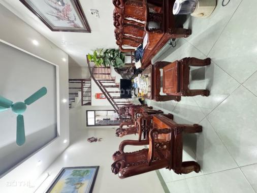 HIẾM-Bán nhà Cù Chính Lan, 48m2 x 4 tầng, phân lô quân đội, ô tô đỗ cửa. Giá 7,5 tỷ