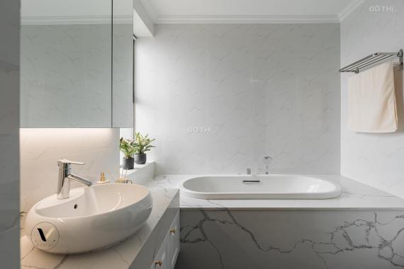 Chủ nhà gửi bán căn chung cư 4ngủ, 3VS - tòa Dolphin Plaza, 186m2 thông thủy. LH: 0818 340 242