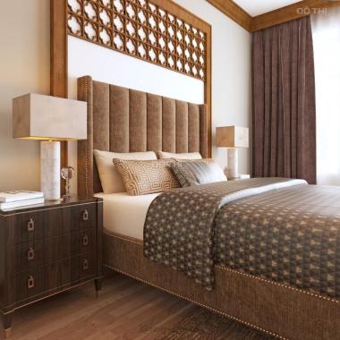 Chủ nhà gửi bán căn chung cư 4ngủ, 3VS - tòa Dolphin Plaza, 186m2 thông thủy. LH: 0818 340 242