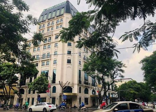 Chuyển nhượng căn hộ T-Place 30A Lý Thường Kiệt,Hoàn Kiếm, 1 ngủ chỉ 9,6 tỷ