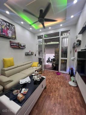 Bán nhà phố Tân Triều - 41m² - nhà 4 tầng - ngõ 3 gác tránh