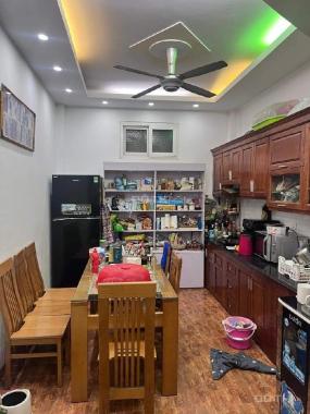 Bán nhà phố Tân Triều - 41m² - nhà 4 tầng - ngõ 3 gác tránh