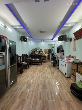Bán nhà Gò Xoài, quận Bình Tân, 40m2 - Hẻm xe tải, giá 3.65 tỷ