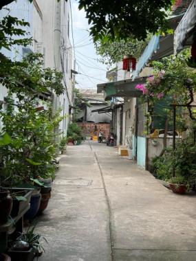 Bán nhà Gò Xoài, quận Bình Tân, 40m2 - Hẻm xe tải, giá 3.65 tỷ