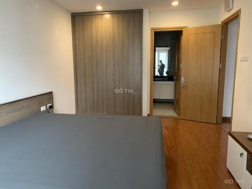 Cho thuê căn hộ chung cư tại Dự án N04 - KĐT Đông Nam Trần Duy Hưng,diện tích 135m² giá 21tr/tháng