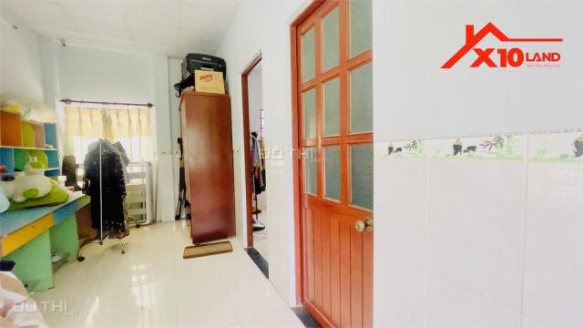 Bán nhà 1t1l mặt tiền đườg lớn phườg An Bình,Biên Hoà,Đồng Nai 120m2-full thổ giá 4,2tỷ N36 - Diện