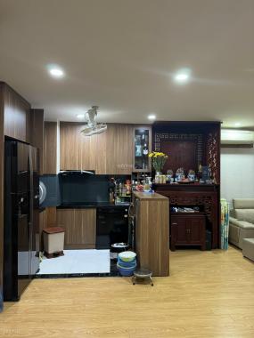 Chính chủ bán gấp căn hộ Garden Hill - 99 Trần Bình, DT 90m2, 3N2W, giá thật 4.9 tỷ, sẵn sổ GD