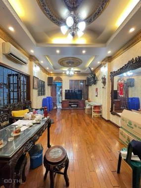 BÁN NHÀ PHỐ TRƯỜNG CHINH NGÃ TƯ SỞ 72M2  5 TẦNG, LÔ GÓC KINH DOANH NGÀY ĐÊM 16 TỶ