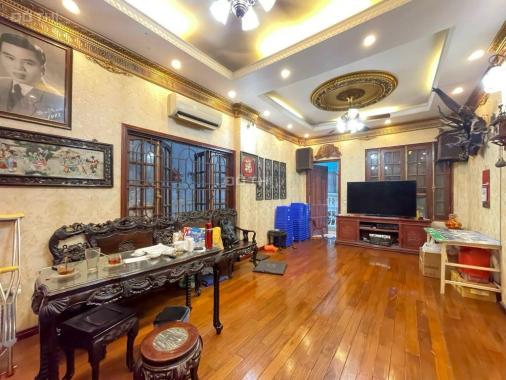 BÁN NHÀ PHỐ TRƯỜNG CHINH NGÃ TƯ SỞ 72M2  5 TẦNG, LÔ GÓC KINH DOANH NGÀY ĐÊM 16 TỶ