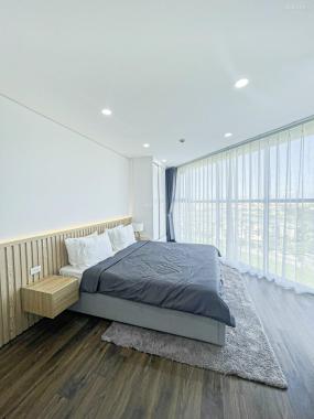 Cho thuê căn góc 2 ngủ view Cầu Rào 1 cực đẹp tại Chung cư cao cấp The Minato Residence.