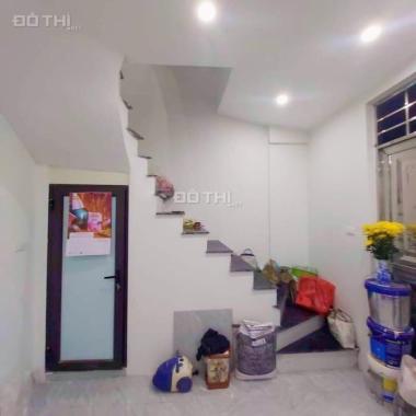 BÁN MẶT PHỐ MINH KHAI-HOÀ BÌNH 3-KINH DOANH NGÀY ĐÊM 46M2-4T-8.45 TỶ