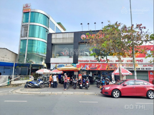 Cho thuê nhà 2MT  số 153 Đường Trần Não, Phường Bình An, Quận 2, Hồ Chí Minh diện tích 1200m2