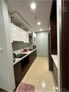 (Chung Cư Goldmark City 136 Hồ Tùng Mậu) Cho Thuê Căn 3 Ngủ Full Nội Thất Cao Cấp