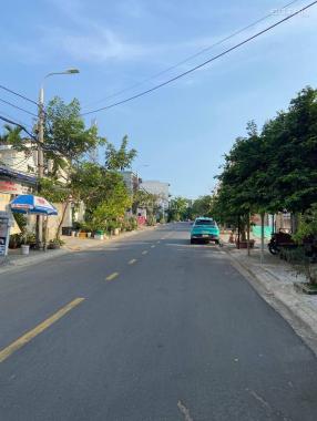 ⭐️⭐️⭐️Bán lô đất Mt Nguyễn Đình Chiểu đường 7.5m, giá 3,55 tỷ/104m3, Nam Việt Á