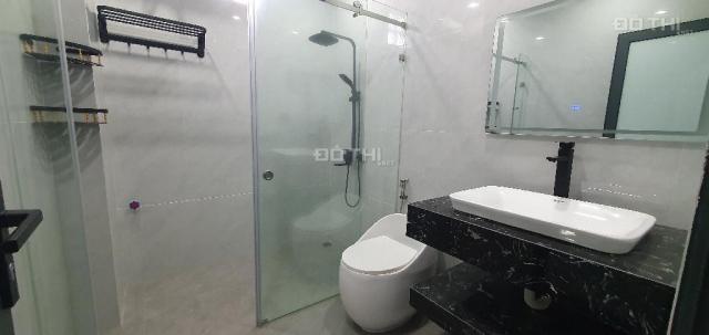 Bán nhà riêng tại Phố Hồng Tiến, Phường Bồ Đề, Long Biên, Hà Nội diện tích 50m2 giá 12800000000 T