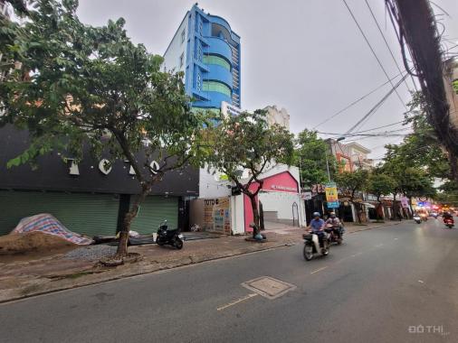 Cho thuê mặt tiền ngang 12m 650m² đường Nguyễn Việt Hồng,Ninh Kiều, Cần Thơ