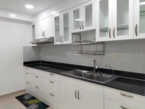 Bán căn hộ Mỹ Đức Phú Mỹ Hưng lầu trung view thoáng giá đầu tư, để ở