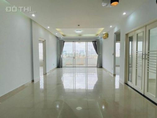 Bán căn hộ Mỹ Đức, trung tâm Phú Mỹ Hưng 124m2 3PN view sông