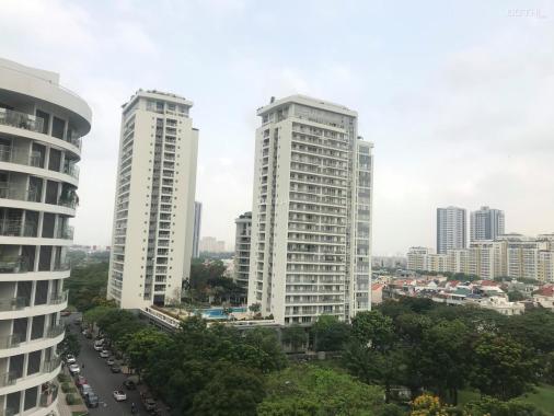 Bán căn hộ Mỹ Đức, trung tâm Phú Mỹ Hưng 116m2 3PN căn góc view đẹp