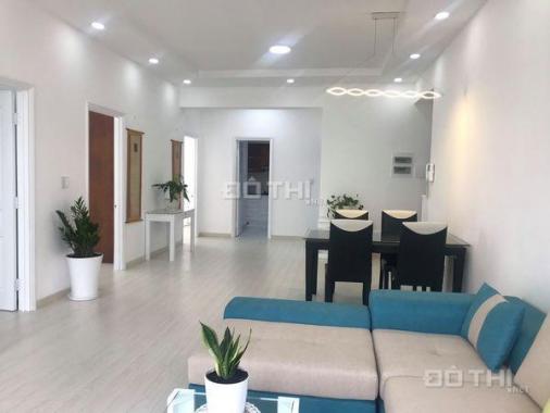 Bán căn hộ Mỹ Đức, trung tâm Phú Mỹ Hưng 116m2 3PN căn góc view đẹp