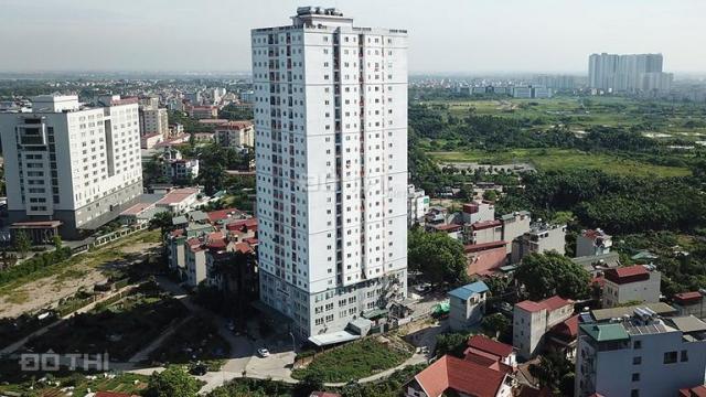 Chuyển nhượng căn hộ 2 ngủ An Bình tower, 521 Cổ Nhuế, Bắc Từ Liêm chỉ 2,2 tỷ